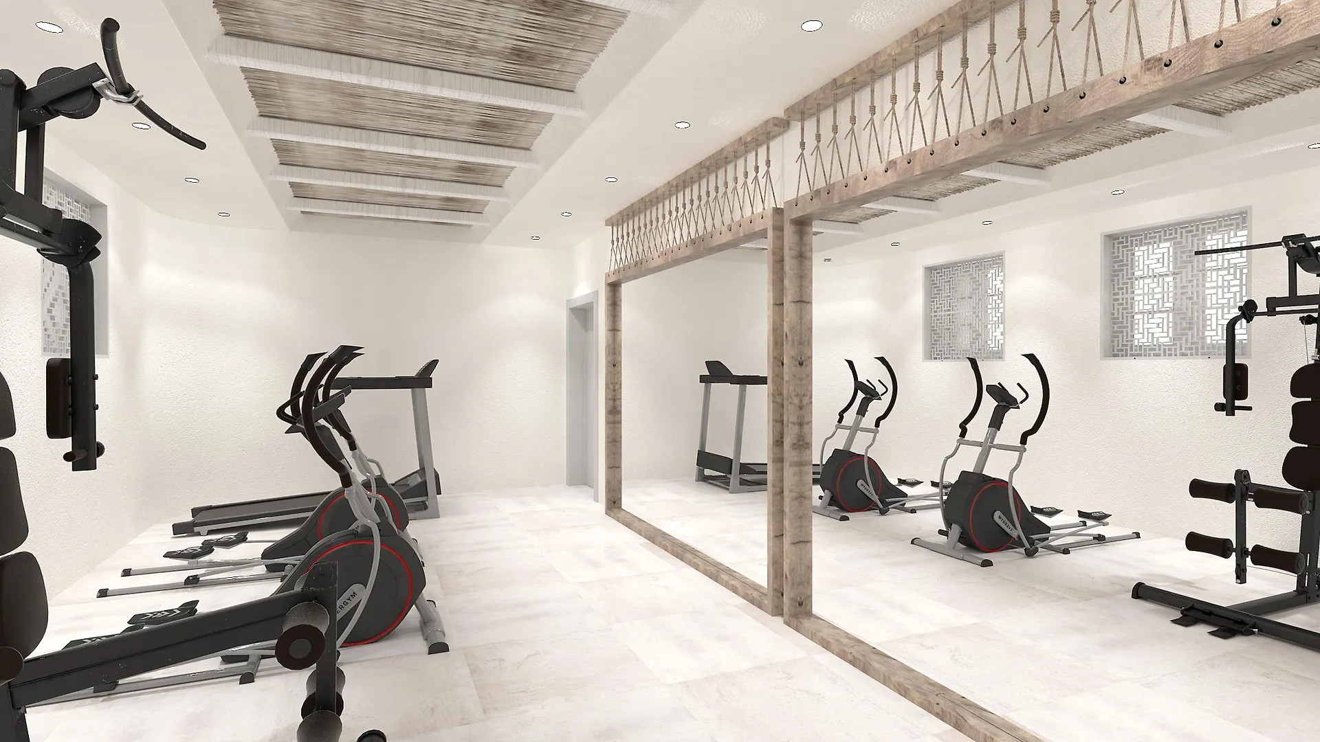 Radisson Blu Euphoria Resort, Mykonos Kalo Livadi Hotell