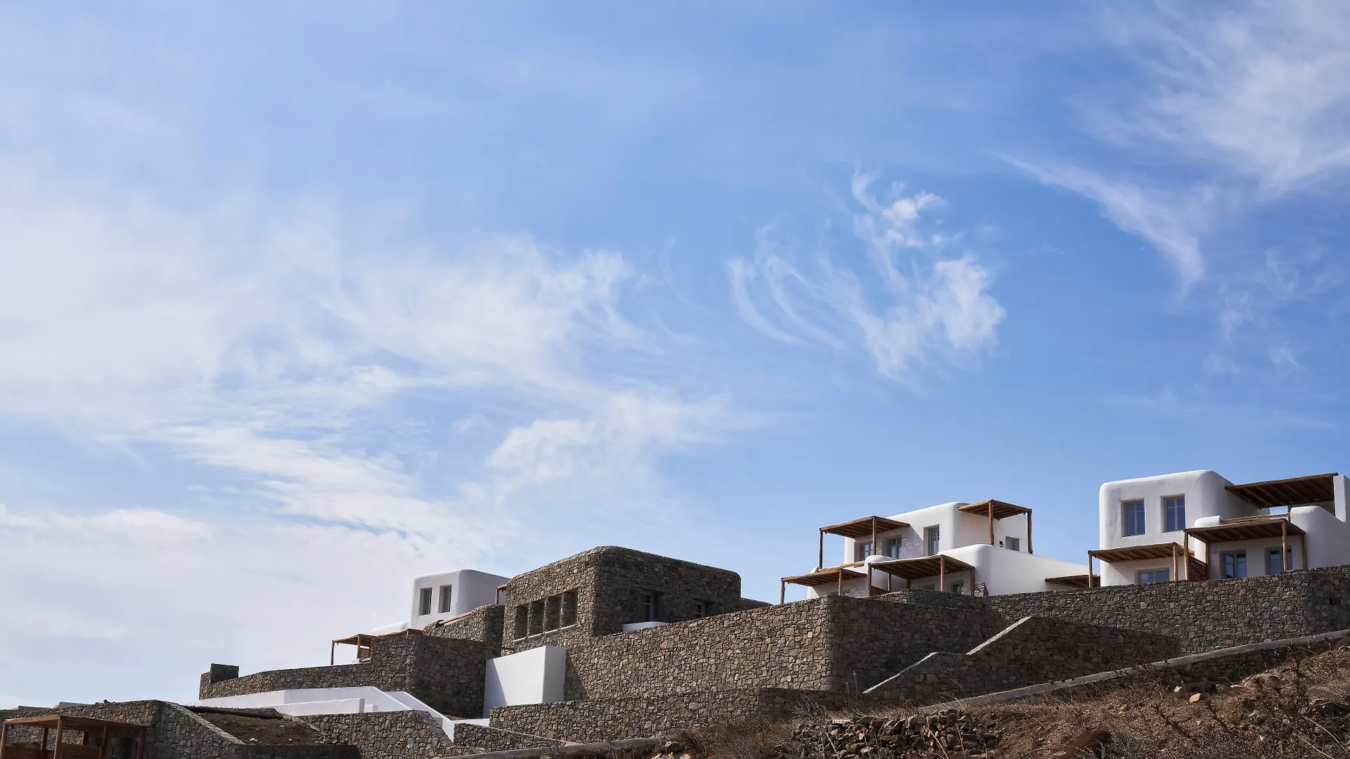Radisson Blu Euphoria Resort, Mykonos Kalo Livadi