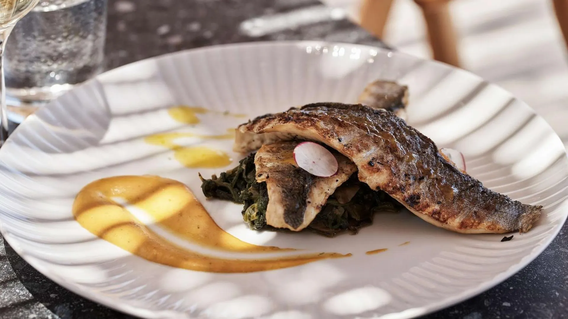 Radisson Blu Euphoria Resort, Mykonos Kalo Livadi 5*,  Grekland
