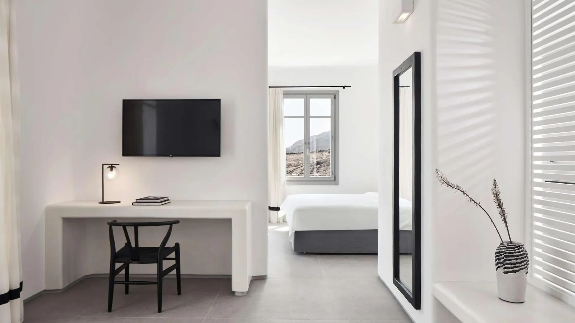 Radisson Blu Euphoria Resort, Mykonos Kalo Livadi