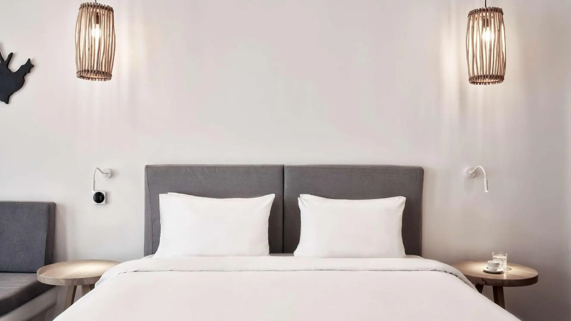 Hotell Radisson Blu Euphoria Resort, Mykonos Kalo Livadi