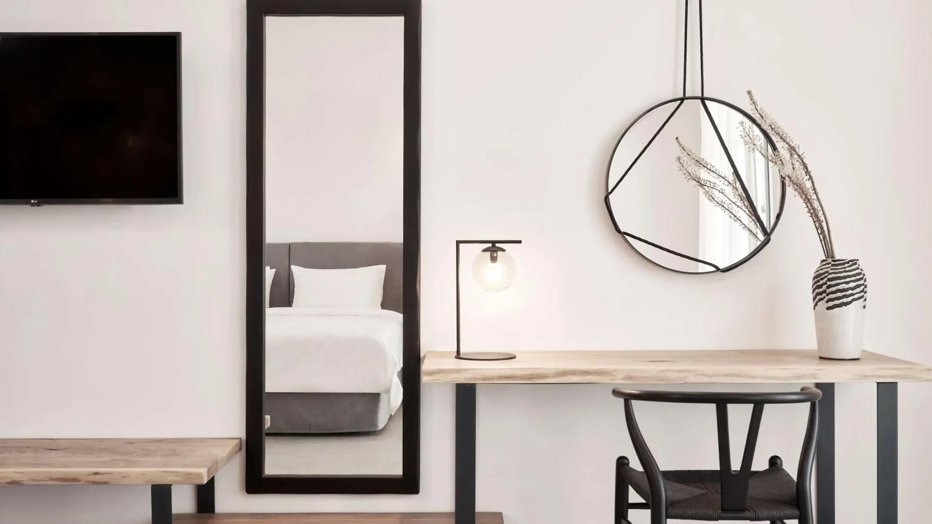 Radisson Blu Euphoria Resort, Mykonos Kalo Livadi Hotell