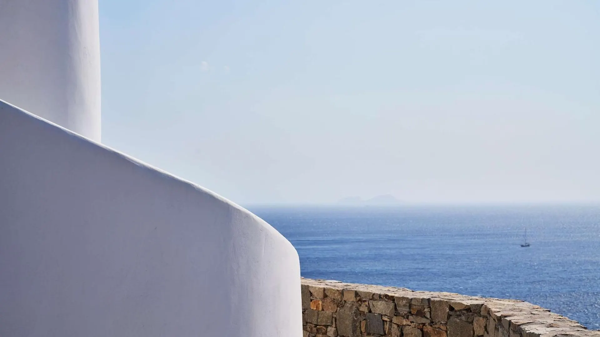 Radisson Blu Euphoria Resort, Mykonos Kalo Livadi Grekland