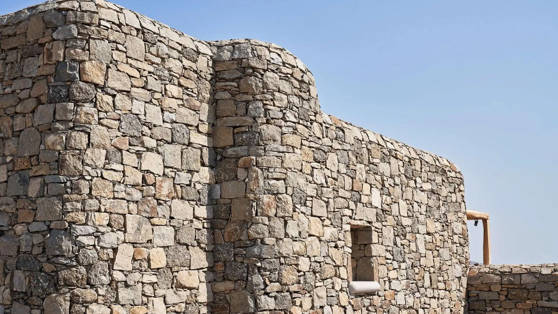 Radisson Blu Euphoria Resort, Mykonos Kalo Livadi 5*,  Grekland