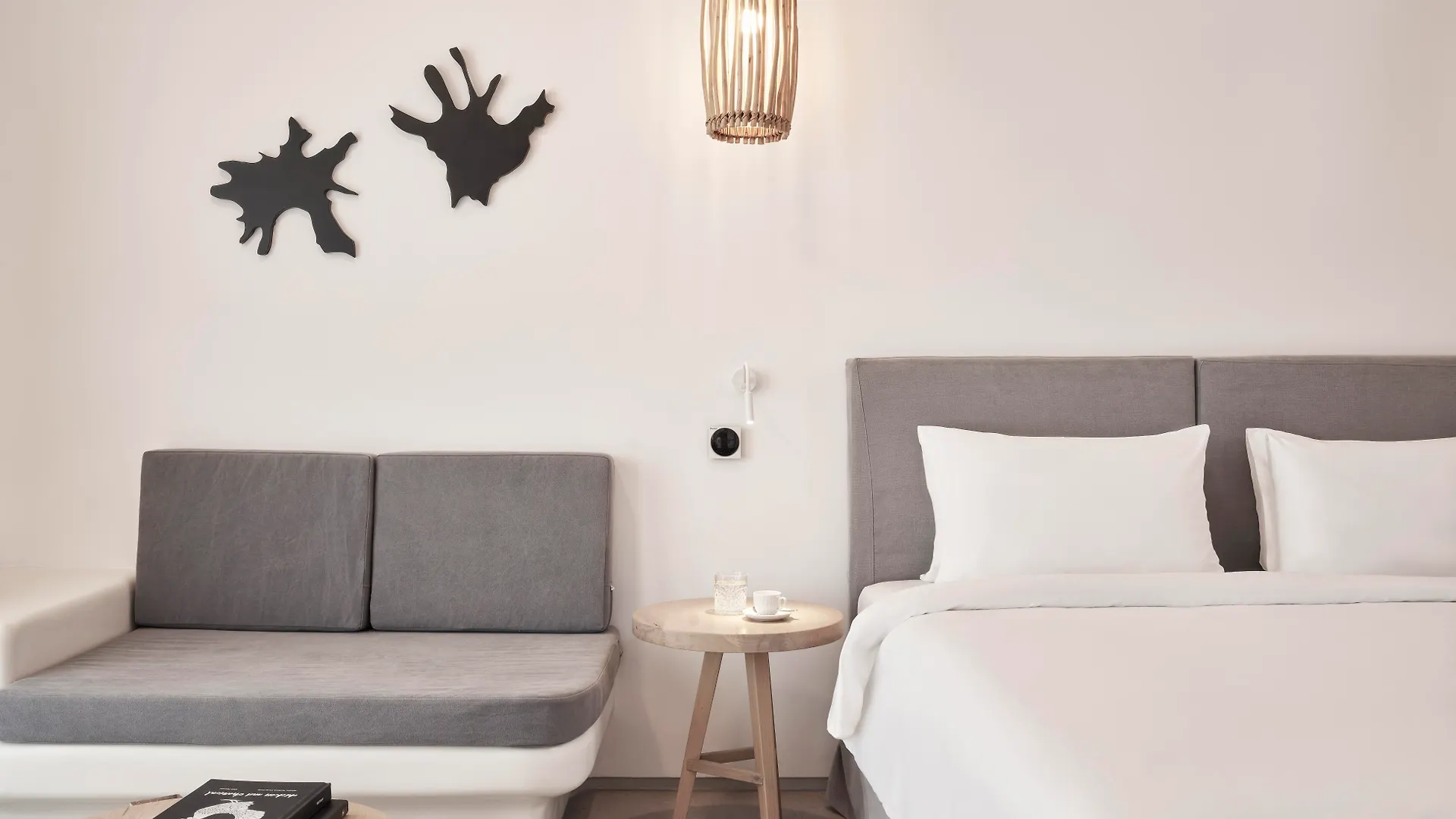 Radisson Blu Euphoria Resort, Mykonos Kalo Livadi 5*,  Grækenland