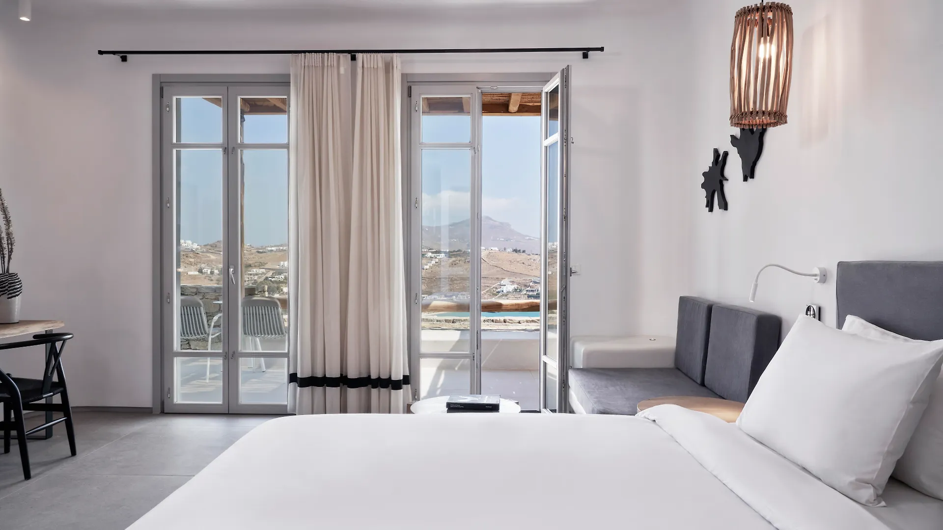 Radisson Blu Euphoria Resort, Mykonos Kalo Livadi