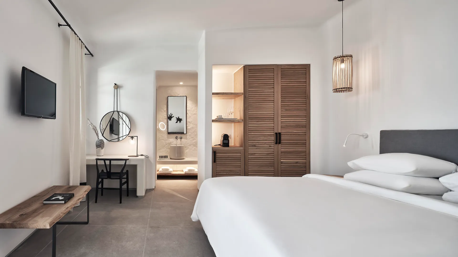 Radisson Blu Euphoria Resort, Mykonos Kalo Livadi