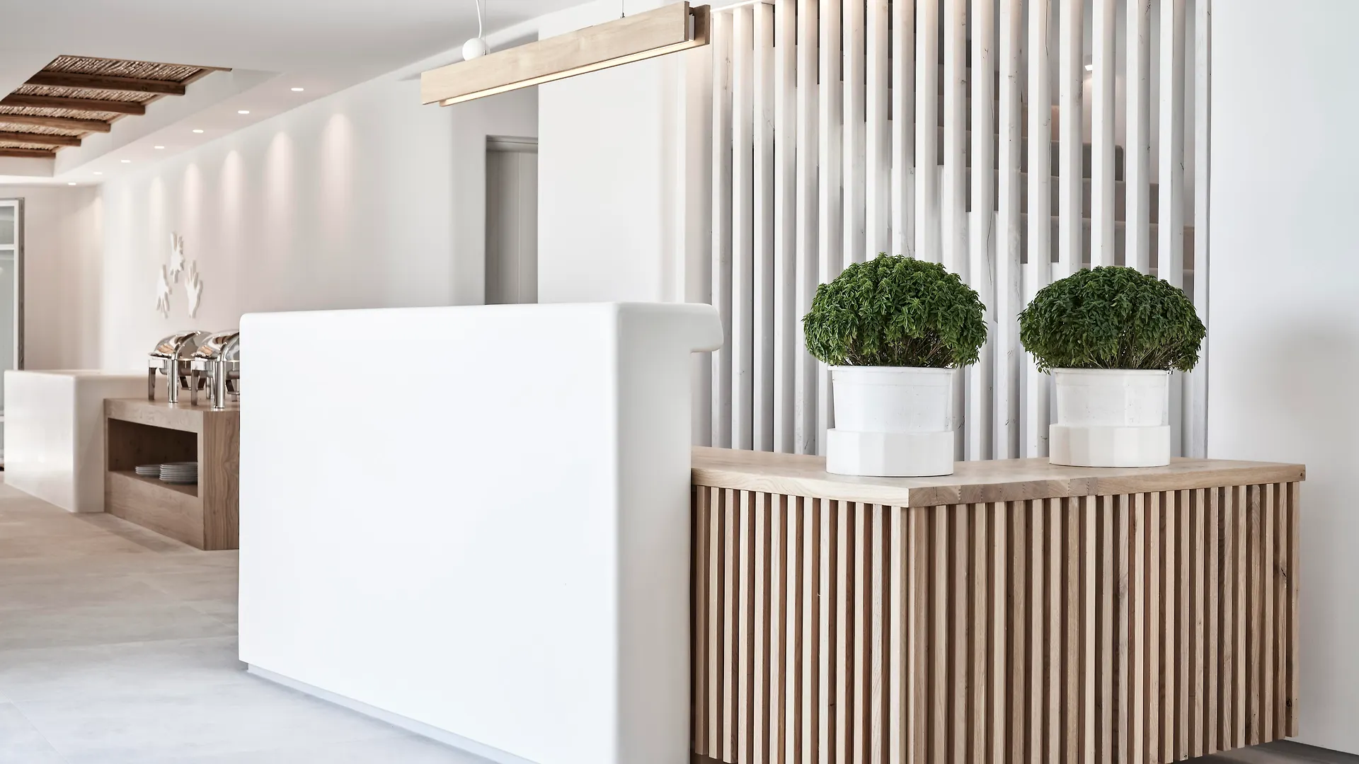 Radisson Blu Euphoria Resort, Mykonos Kalo Livadi Hotel