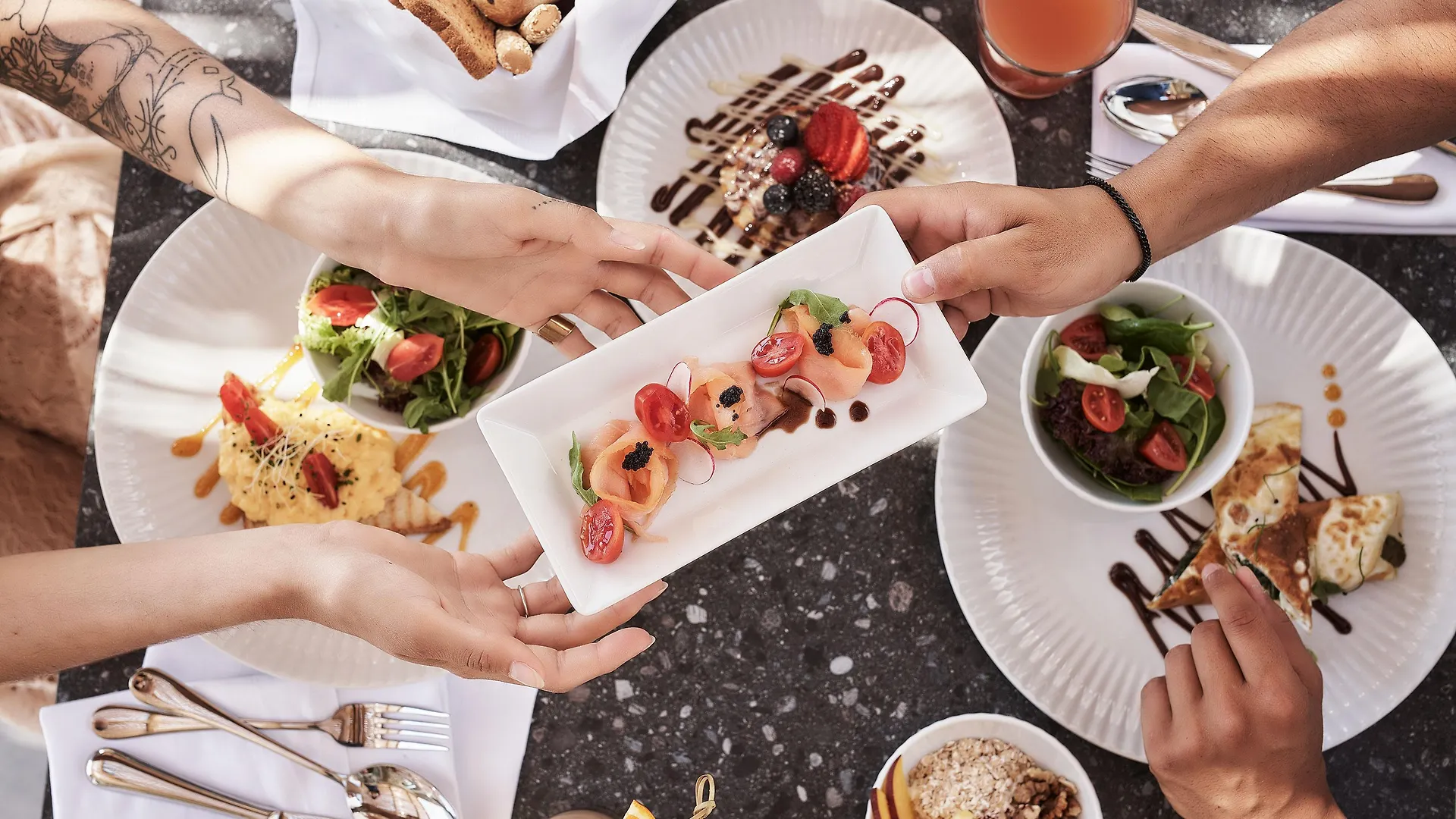 Radisson Blu Euphoria Resort, Mykonos Kalo Livadi Grækenland