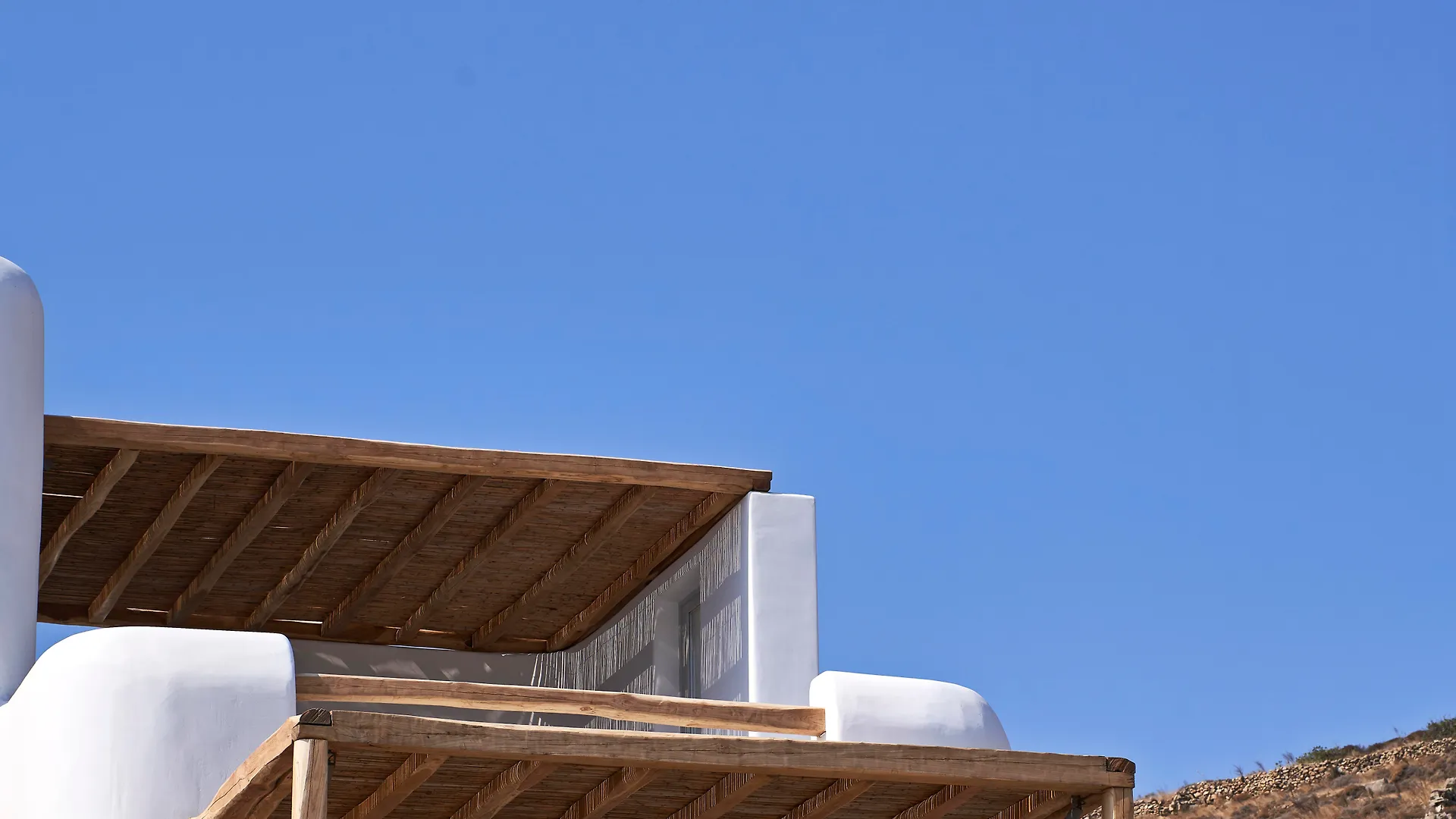 Radisson Blu Euphoria Resort, Mykonos Kalo Livadi Grækenland