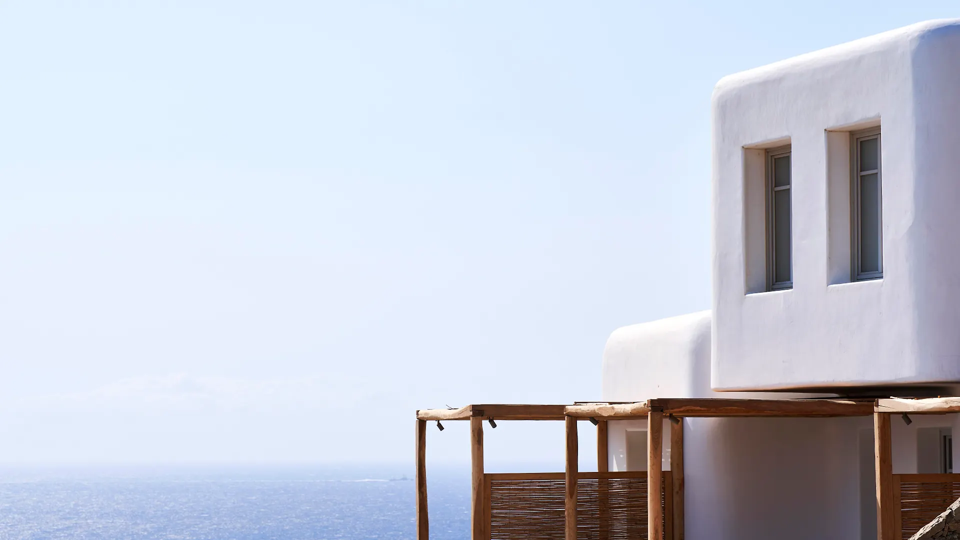 ***** Hotel Radisson Blu Euphoria Resort, Mykonos Kalo Livadi Grækenland