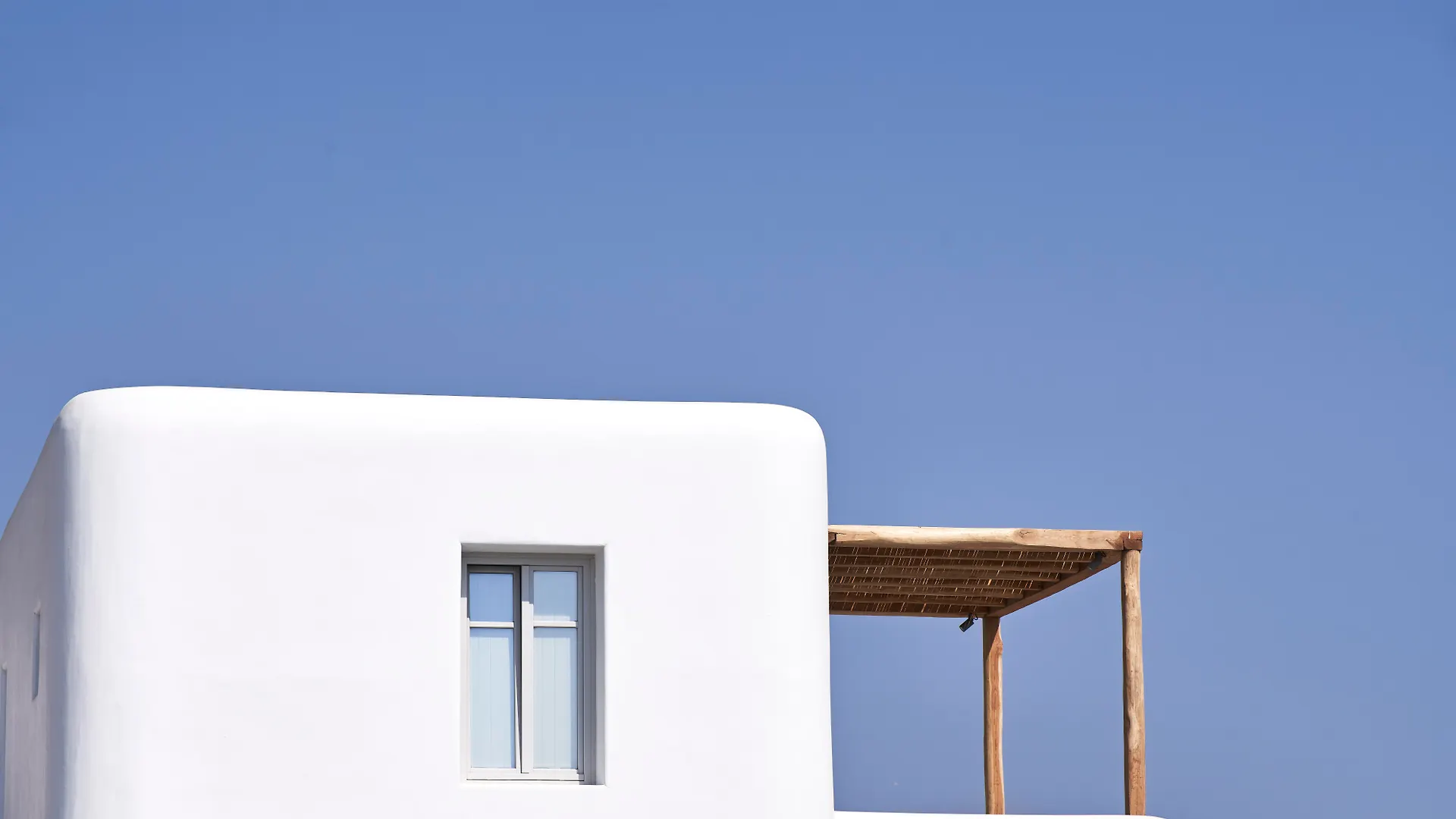Hotel Radisson Blu Euphoria Resort, Mykonos Kalo Livadi