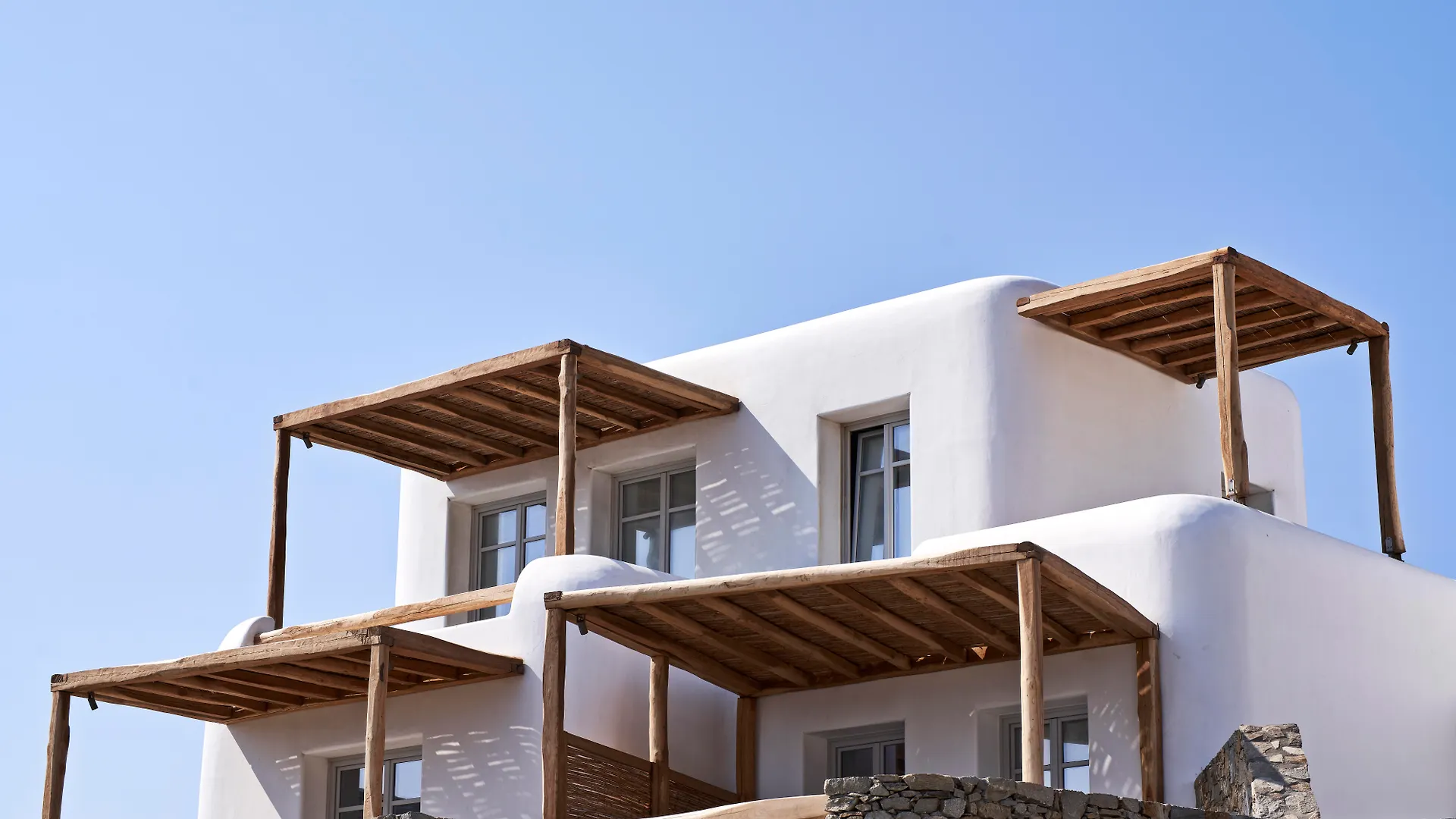Radisson Blu Euphoria Resort, Mykonos Kalo Livadi Grækenland