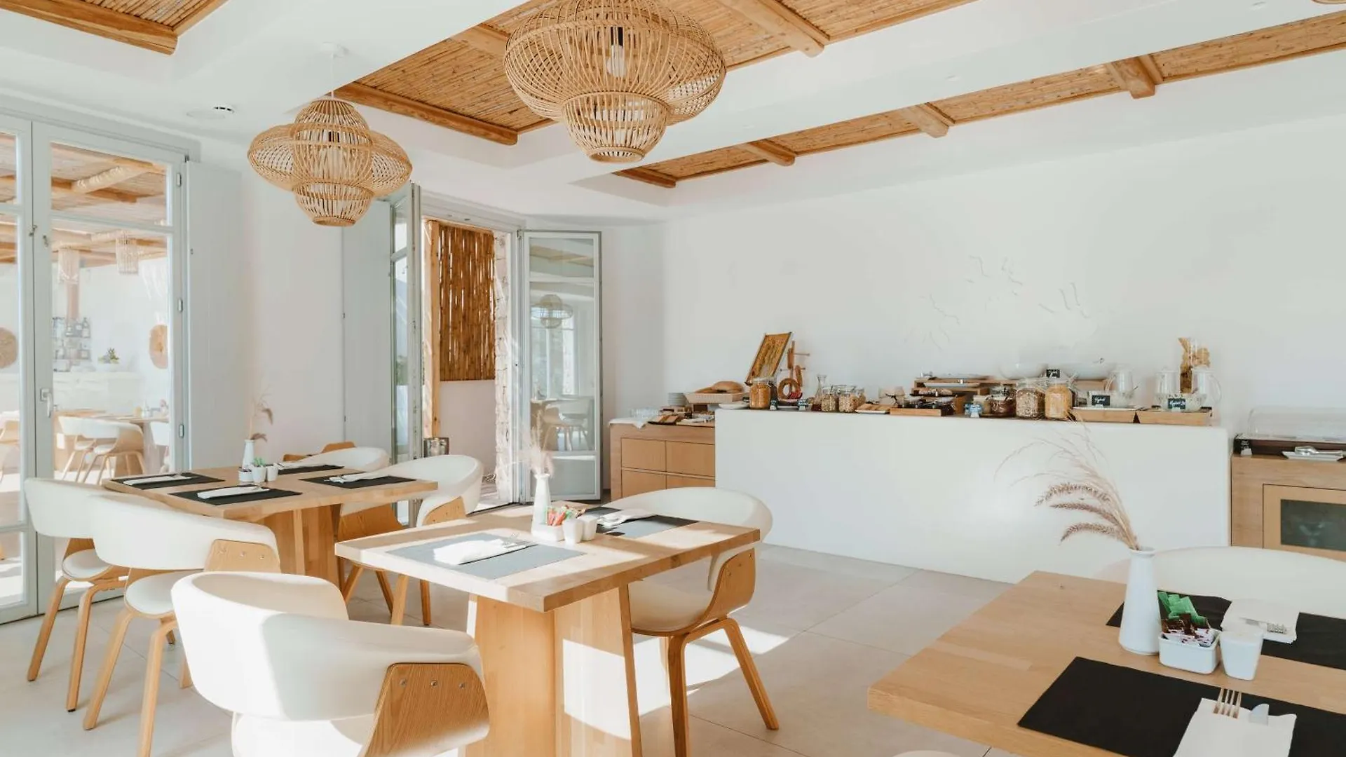 Hotel Radisson Blu Euphoria Resort, Mykonos Kalo Livadi