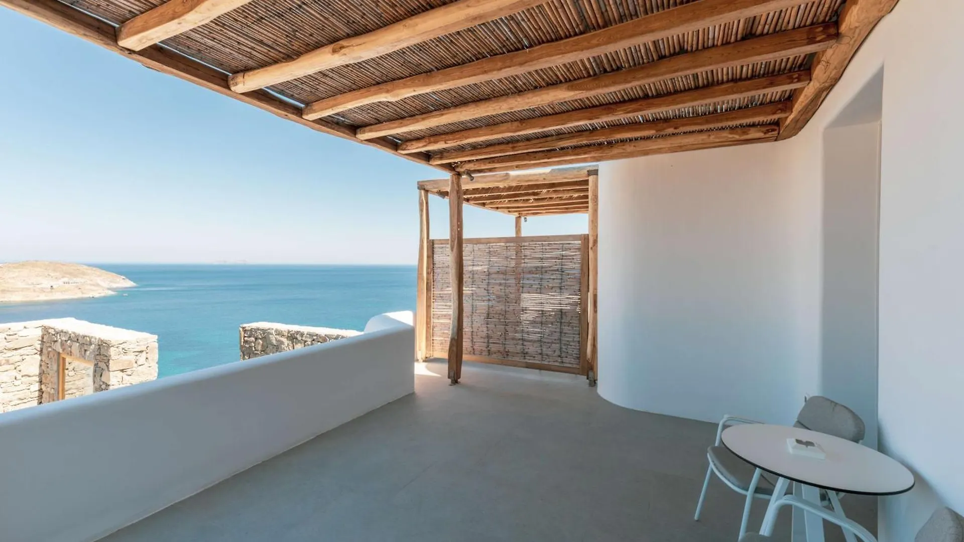 Radisson Blu Euphoria Resort, Mykonos Kalo Livadi