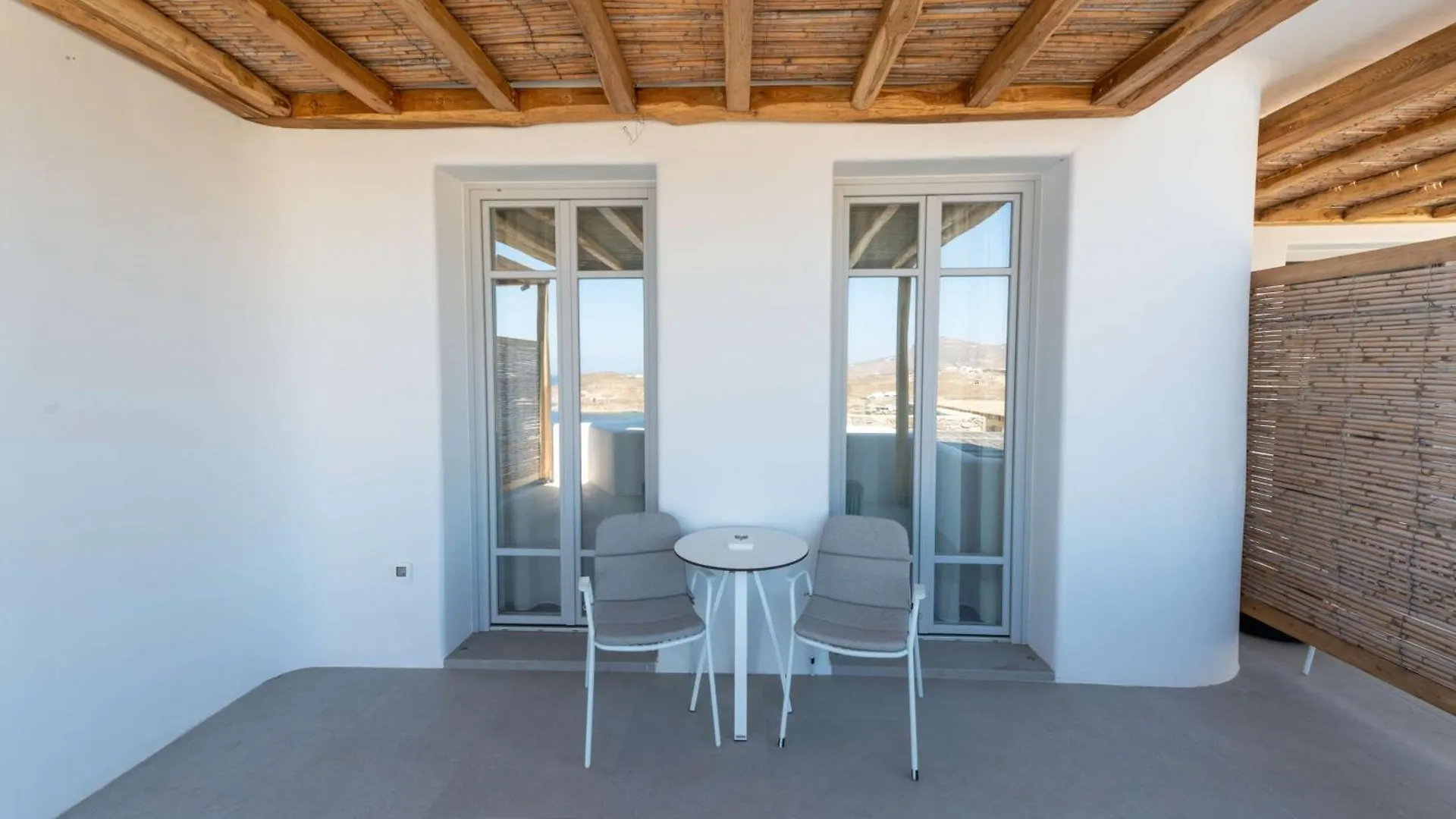 Radisson Blu Euphoria Resort, Mykonos Kalo Livadi