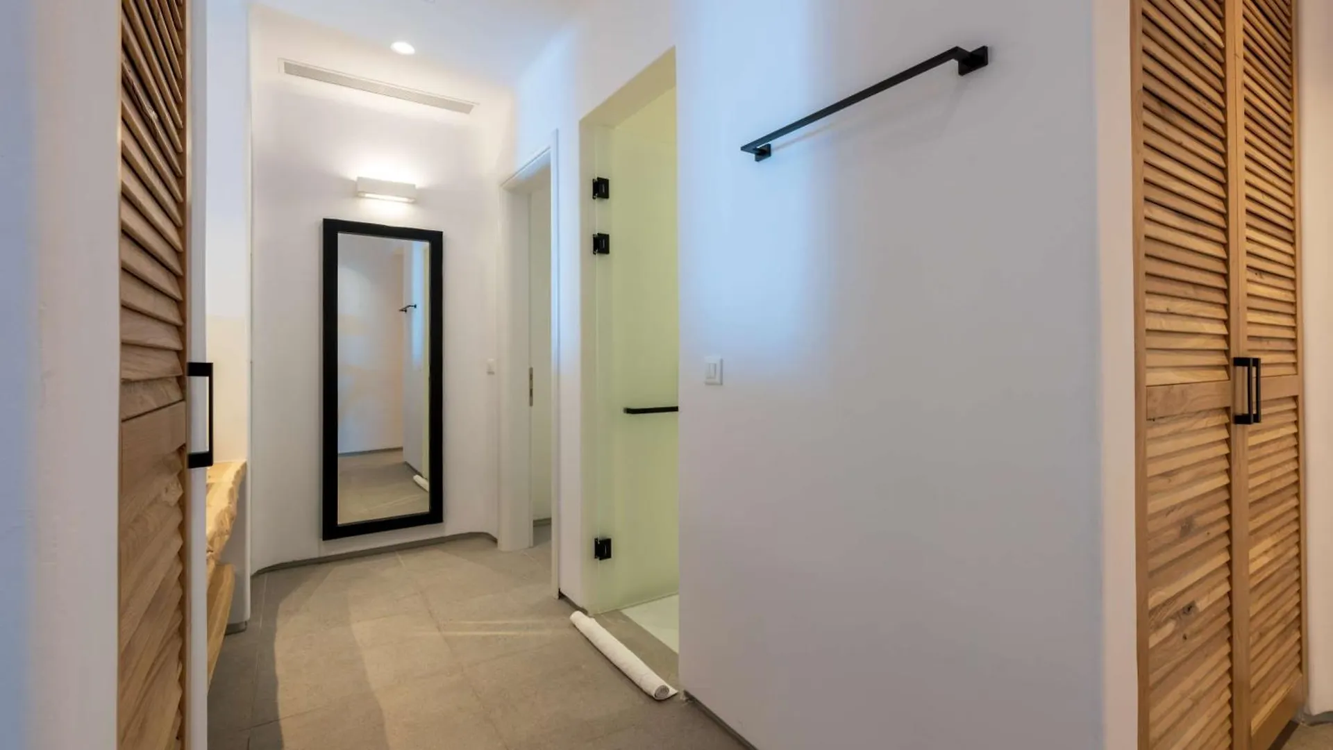 Radisson Blu Euphoria Resort, Mykonos Kalo Livadi Hotel