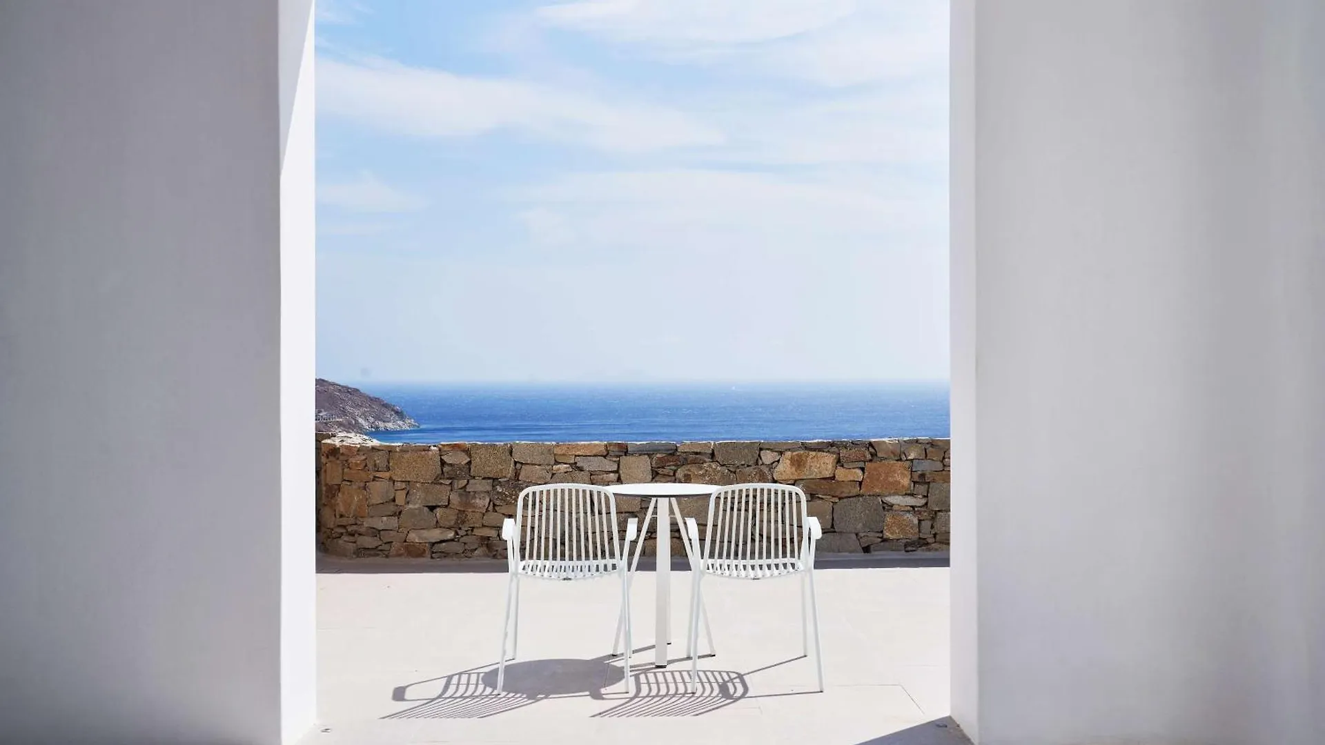 Radisson Blu Euphoria Resort, Mykonos Kalo Livadi