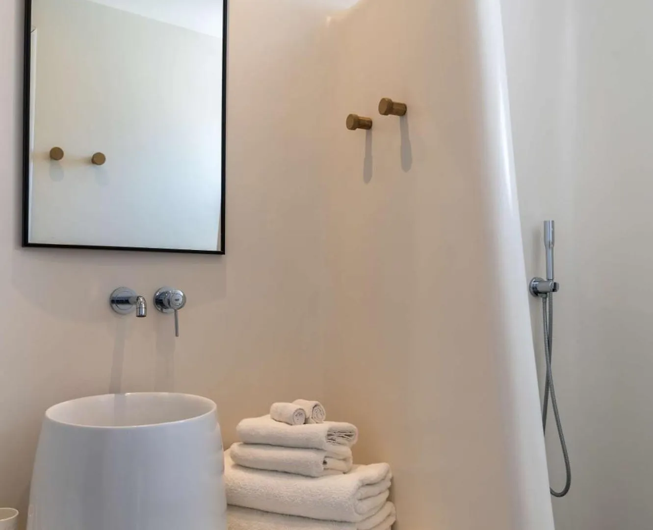 Radisson Blu Euphoria Resort, Mykonos Kalo Livadi Hotel