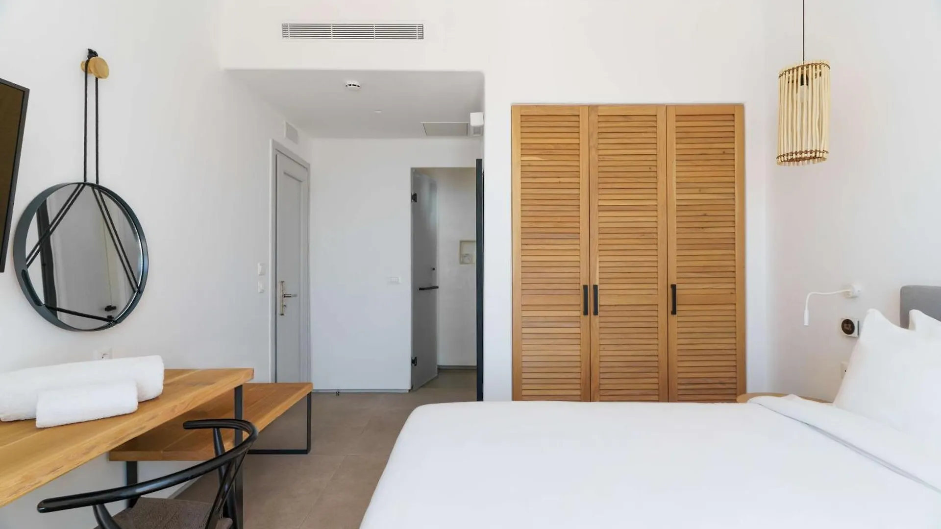 Radisson Blu Euphoria Resort, Mykonos Kalo Livadi Grækenland
