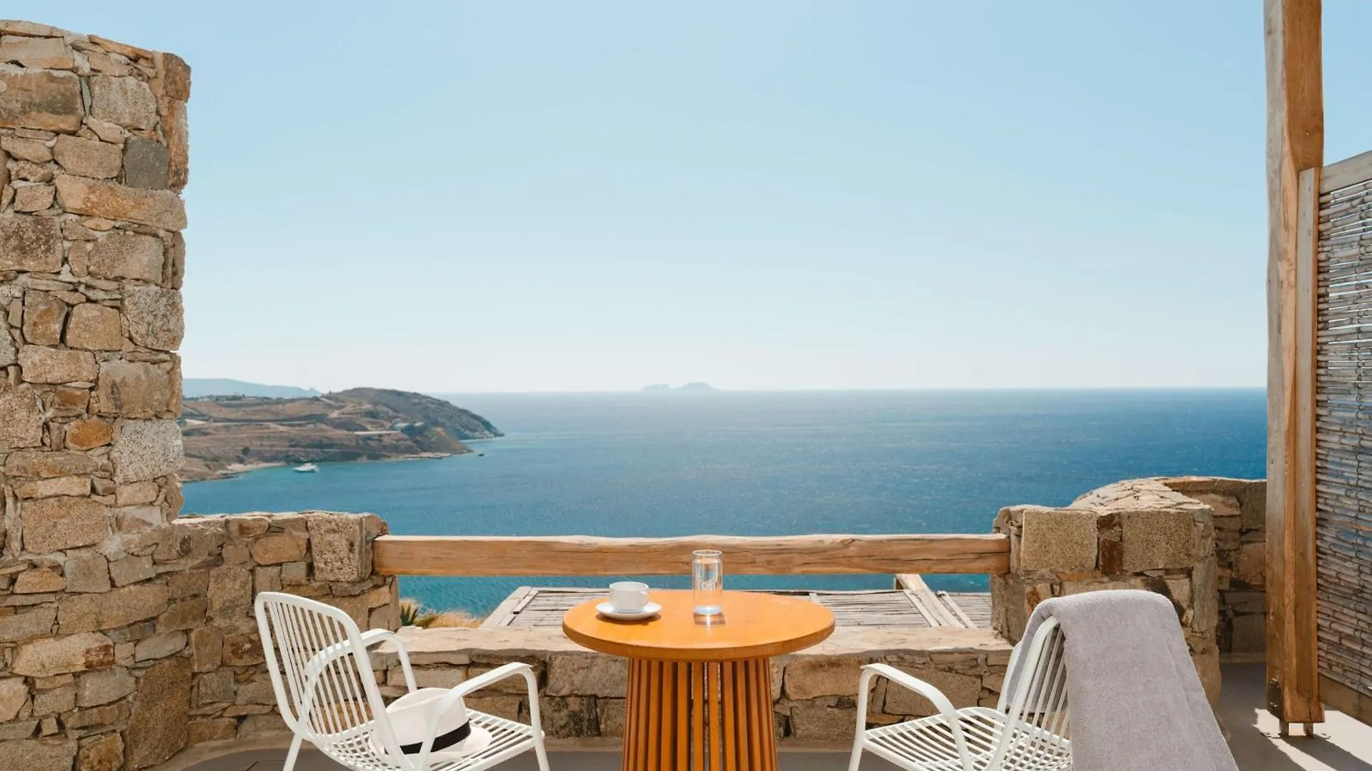 Hotel Radisson Blu Euphoria Resort, Mykonos Kalo Livadi