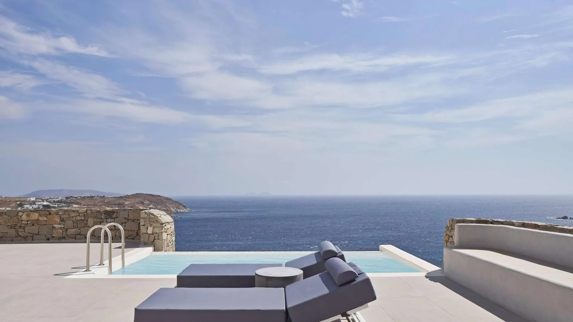 Radisson Blu Euphoria Resort, Mykonos Kalo Livadi