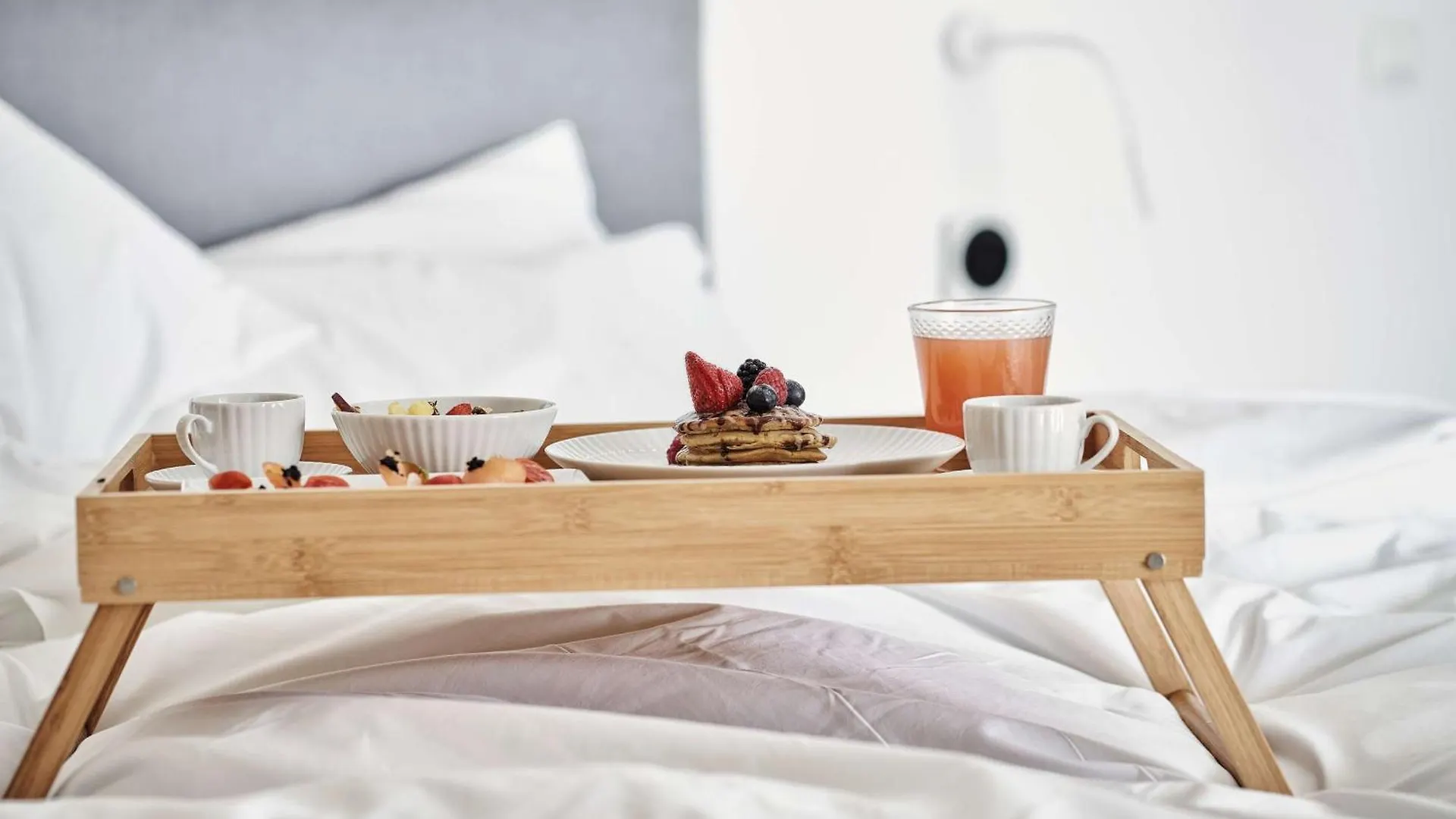 Radisson Blu Euphoria Resort, Mykonos Kalo Livadi 5*,